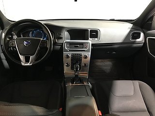 Kombi Volvo V60 7 av 20