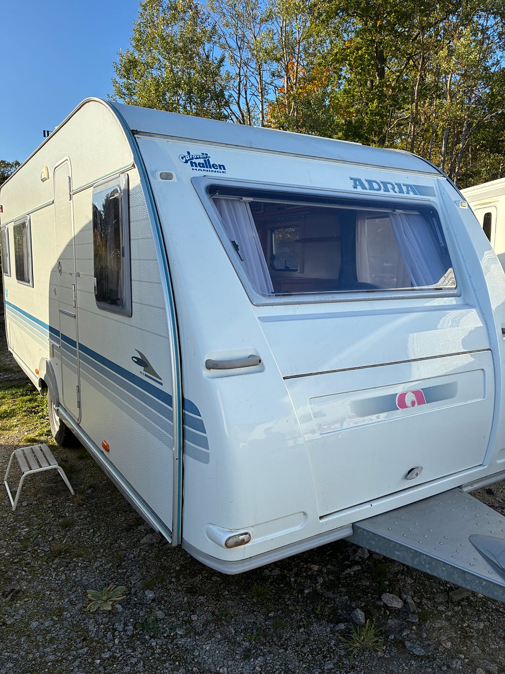 Adria 542 UT ADORA ADORA