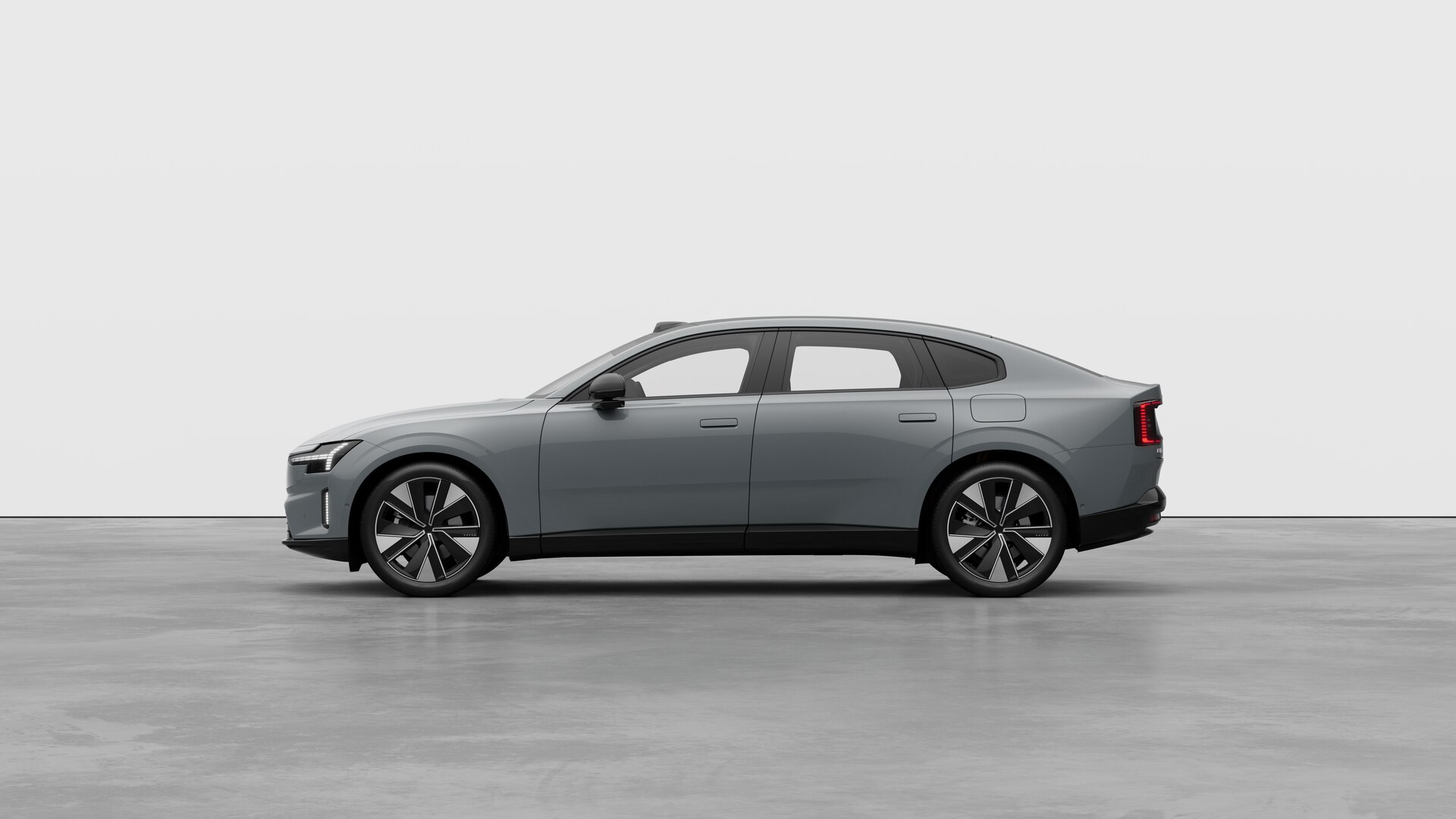 Volvo S90 2026, bild 3/61