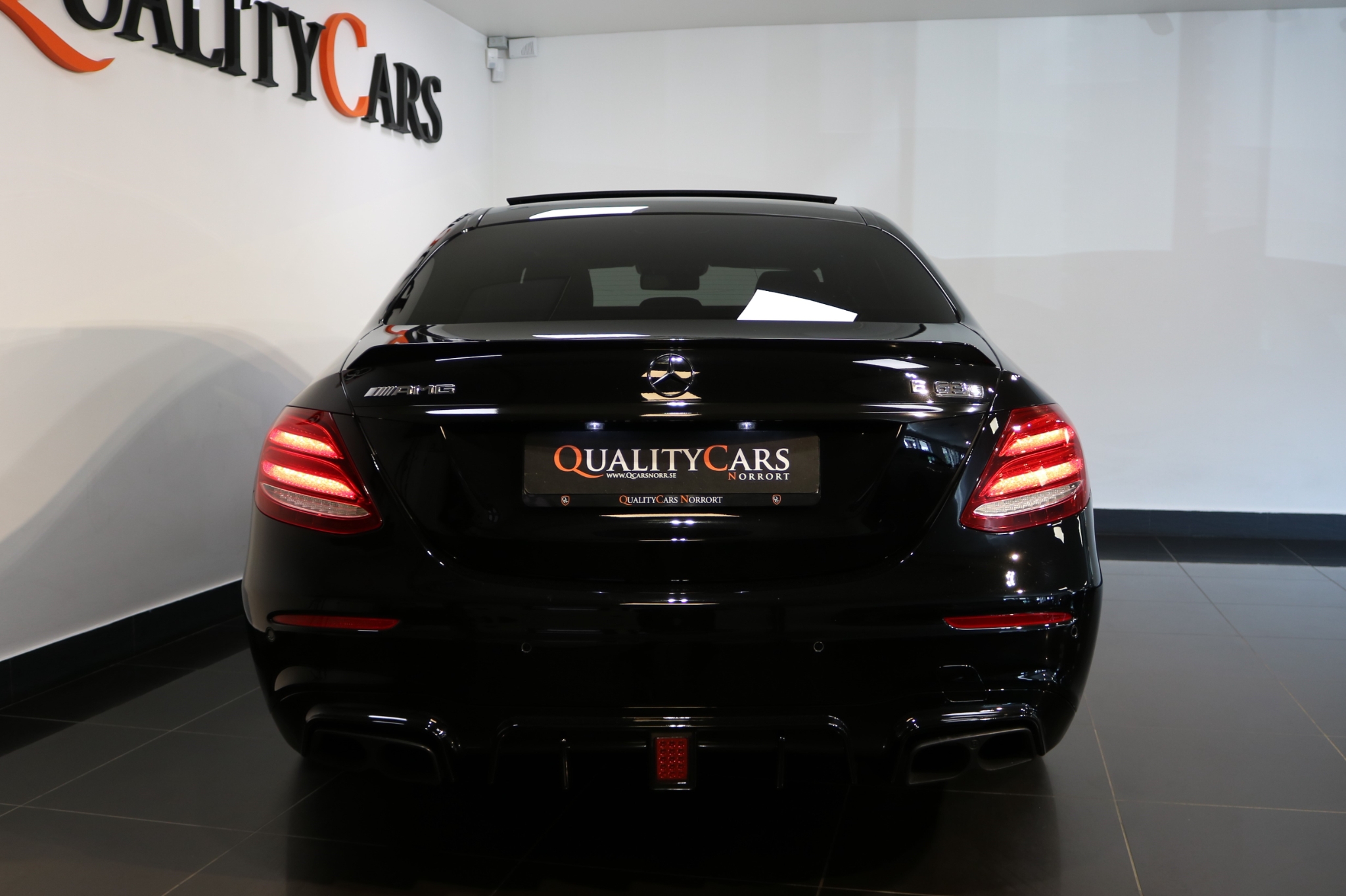 Mercedes-Benz E 2018, bild 6/45