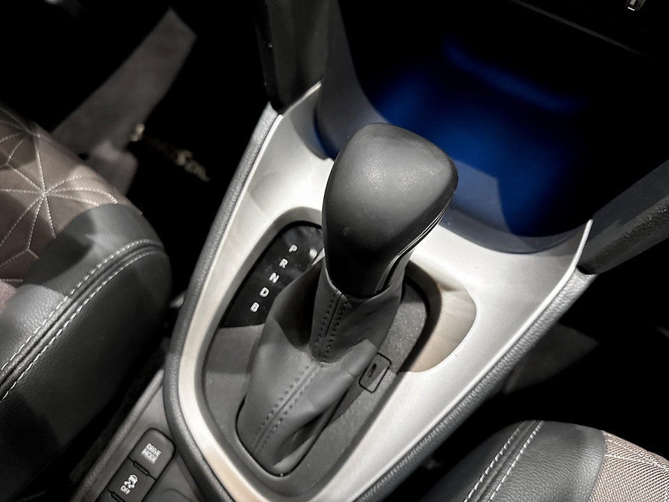 Bild på Toyota Yaris Cross Style Edition Hybrid e-CVT 116hk BACKKAMERA