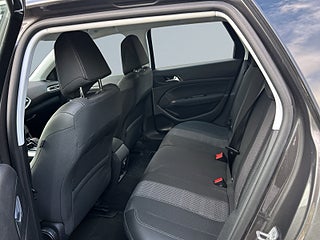 Peugeot 308 sw  PureTech 130 Allure MOMS/SoV-Däck/MoK-Värmare/Psens – bild 13
