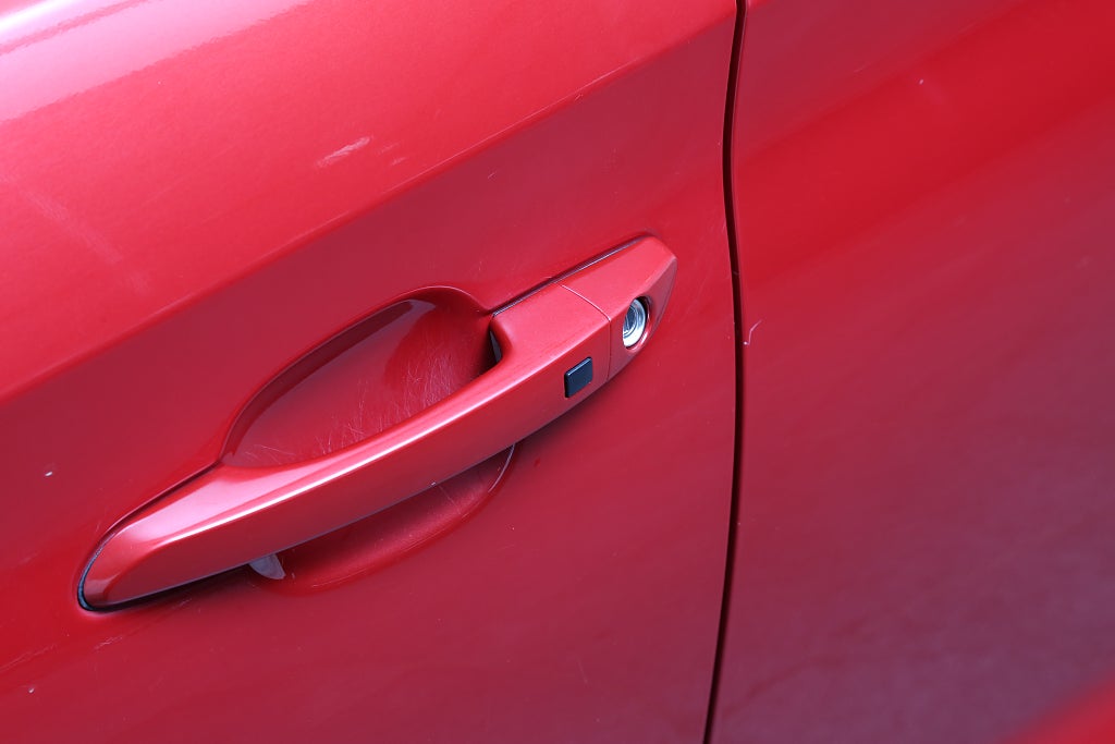 Hyundai Tucson 1,6 T-GDI 177hk ComfortPlus AWD Aut Motorv Dragkrok 2017