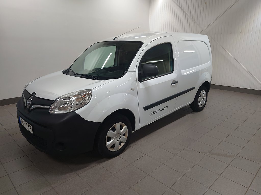 Renault Kangoo Express 1.5 dCi S/S Express Värmare Drag