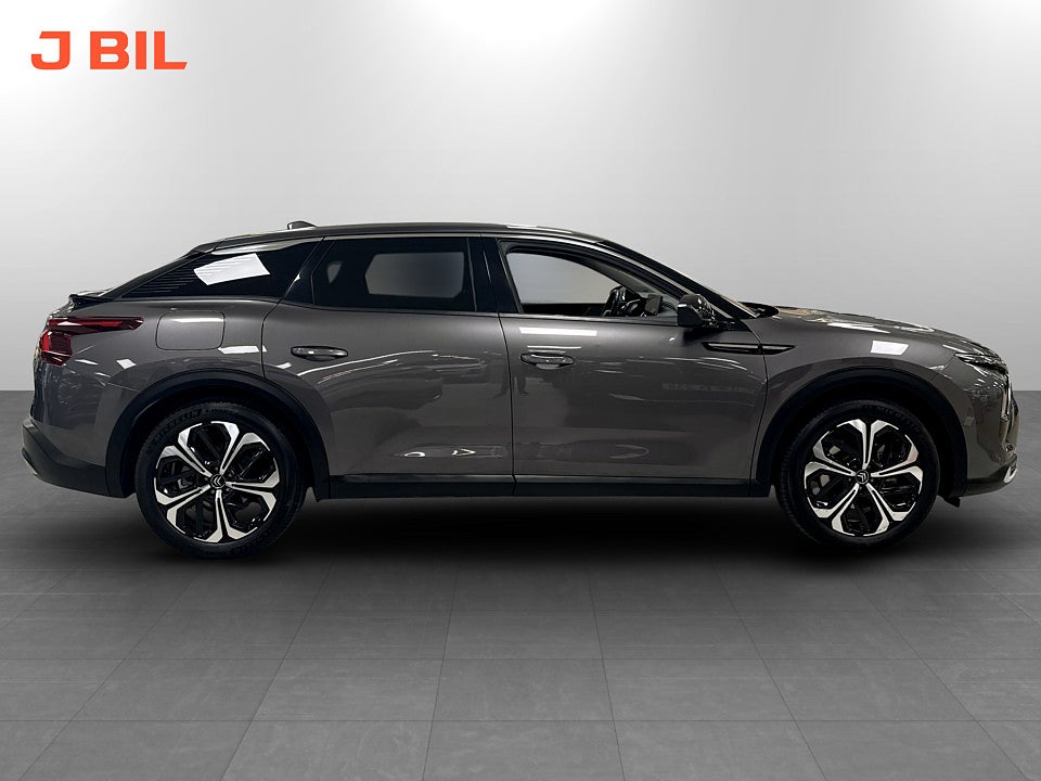 Bild på Citroën C5 X Shine PHEV 225hk Aut B-KAMERA NAVI