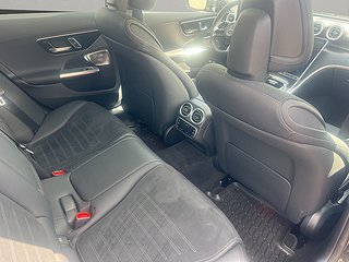 Kombi Mercedes-Benz C 6 av 8