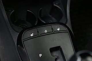 Halvkombi Kia Picanto 19 av 22