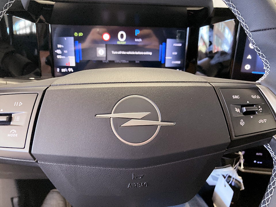 Bild på Opel Frontera GS Electric - OMGÅENDE LEVERANS!