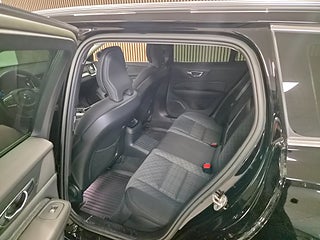 Volvo V60 Recharge T6 AWD Geartronic Core Edition Euro 6 — bild 8 av 11