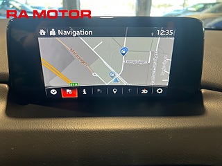 SUV Mazda CX-5 15 av 22