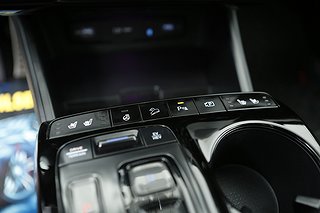 SUV Hyundai Tucson 24 av 29