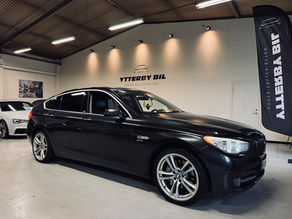 BMW 530d xDrive Gran Turismo Steptronic Carplay, Android Auto