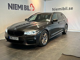 BMW 530 d xDrive Touring M-Sport Innovation H&K/360/Pano/HuD