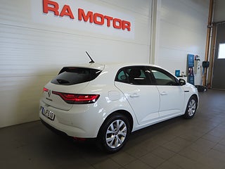 Halvkombi Renault Mégane 5 av 22