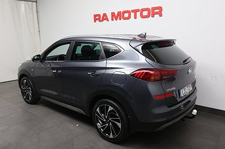 Kombi Hyundai Tucson 4 av 20
