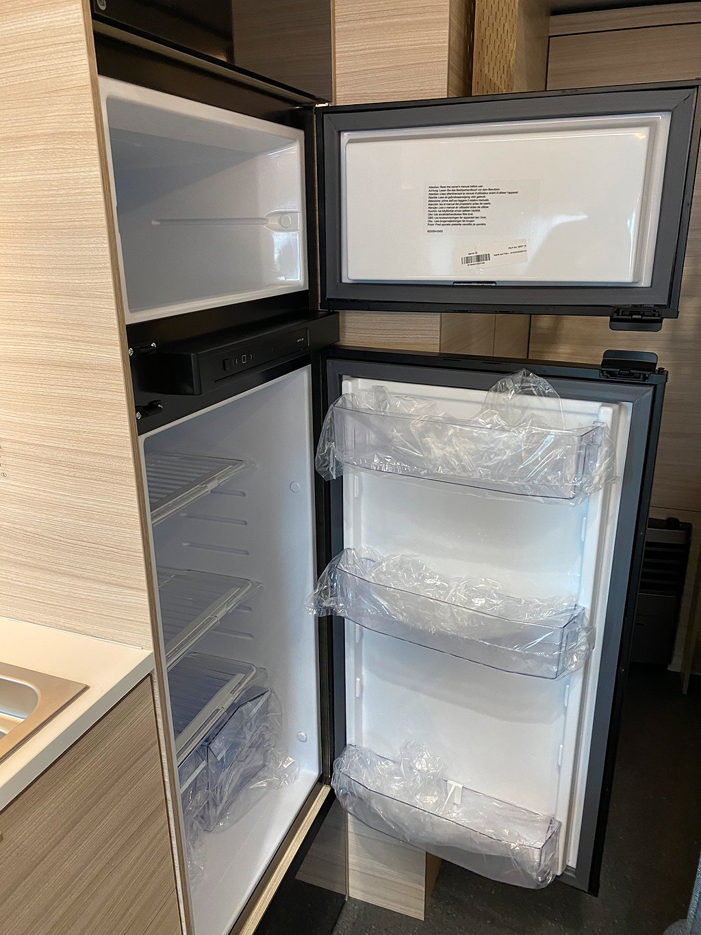 Adria Altea 552 PK 1920 kr/månaden / Vi tar inbyten/  - Adria