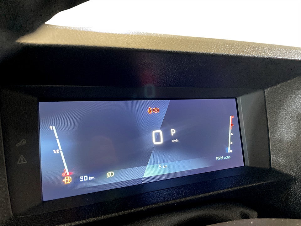 Bild på Peugeot Expert Plus 150hk Aut L2 - EDITION! Värmare & Dragkrok