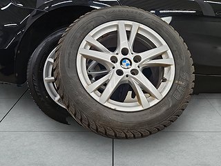 BMW 218 d Active Tourer S&V-Hjul Backkamera/Rattvärme/BT