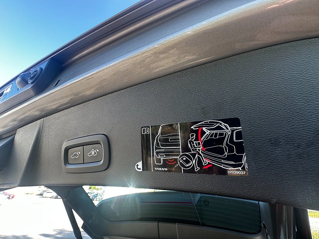 Volvo XC40 Recharge T4 DCT Inscription Euro 6