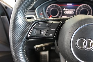 Kombi Audi A4 16 av 24