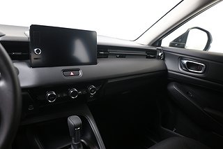 SUV Honda HR-V 12 av 20