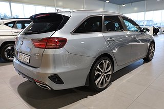 Kombi Kia Ceed 5 av 21