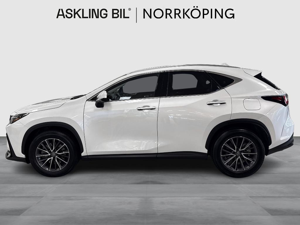 Lexus NX 450h+ Business Plus 2025, bild 3/10