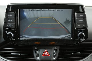 Kombi Hyundai i30 18 av 22