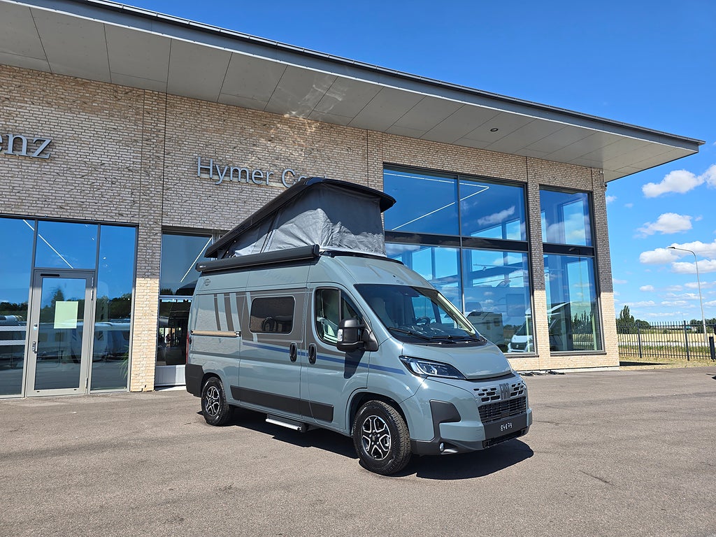 Carado CV 540 PRO 