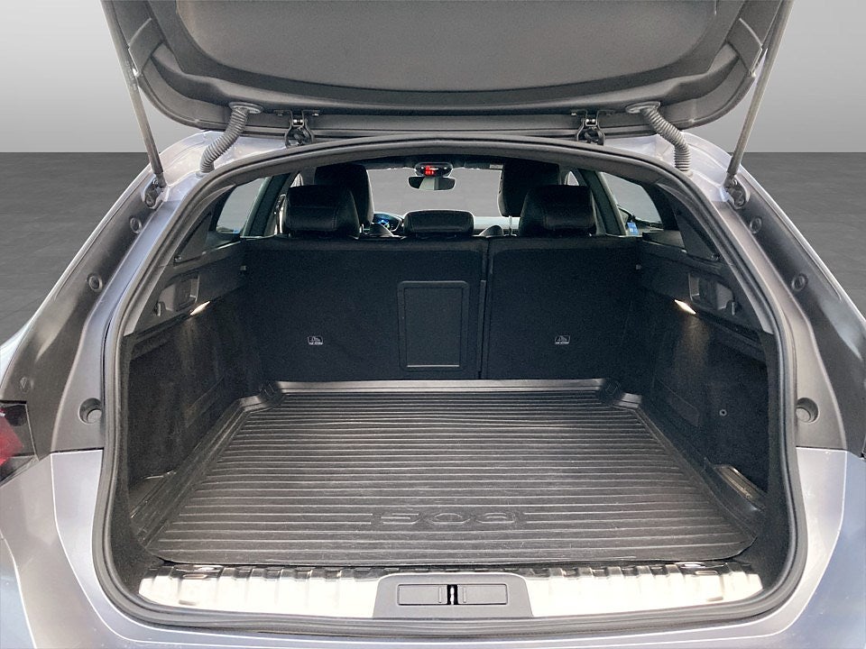 Bild på Peugeot 508 SW GT-Line Hybrid 224hk Aut - INK. TRYGGHETSPAKET