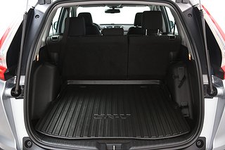 SUV Honda CR-V 20 av 22