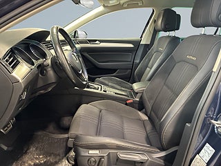 Volkswagen Passat Alltrack 2.0 TDI BMT 4M Drag Värmare Kamera Psens Fullservad S&V