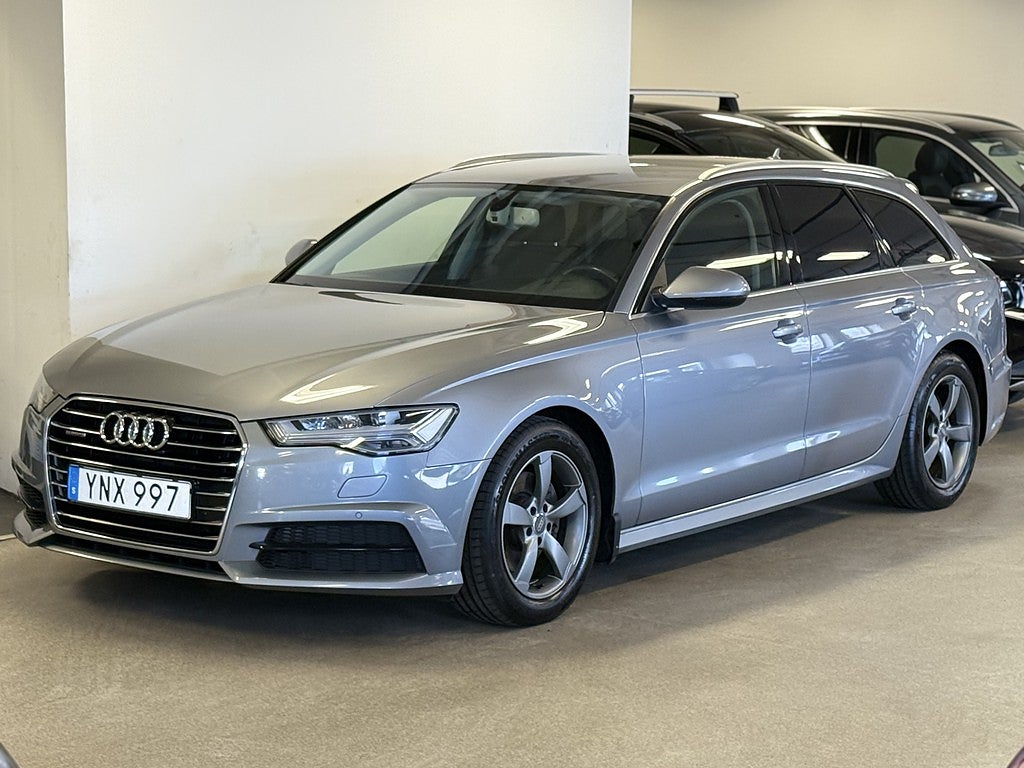 Audi A5 Sportback 2.0 TDI quattro S Tronic Comfort, Proline 