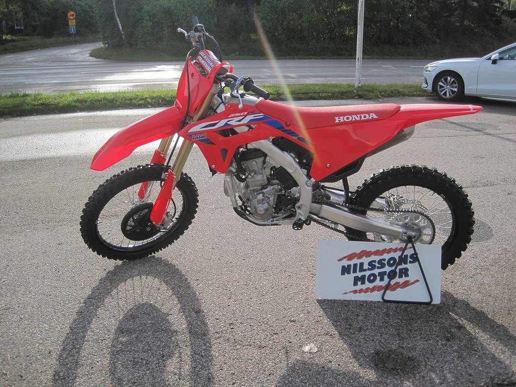 Honda CRF 250 