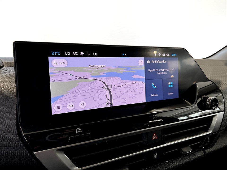 Bild på Citroën C4 Shine 1.2 PT 130hk Aut - 360-KAMERA, CARPLAY