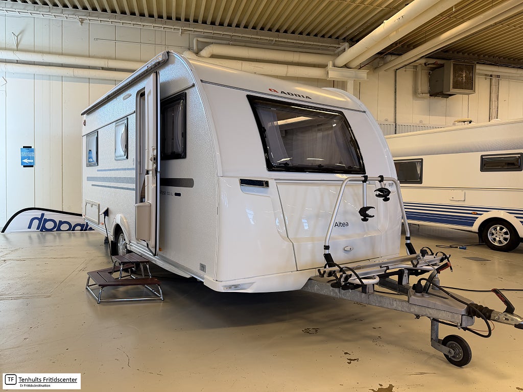Adria Altea 502 UL 