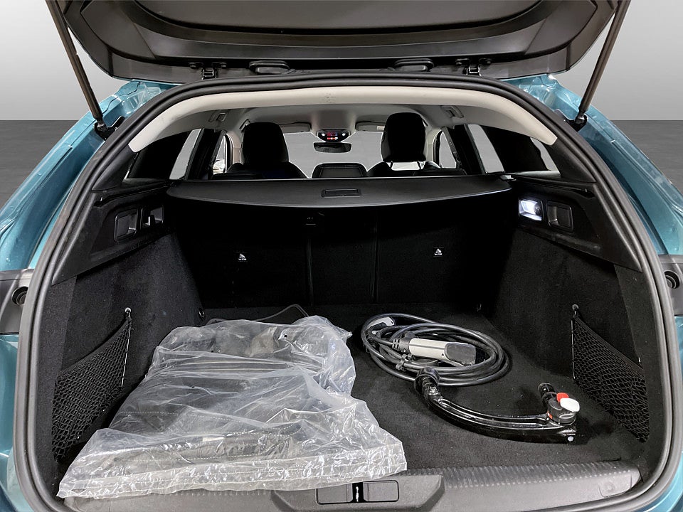 Bild på Peugeot 308 sw SW Allure Pack PHEV 180hk Aut B-KAMERA DRAG
