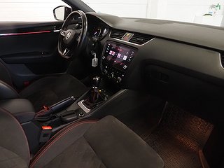 Kombi Skoda Octavia 9 av 25