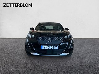 Halvkombi Peugeot 2008 5 av 16