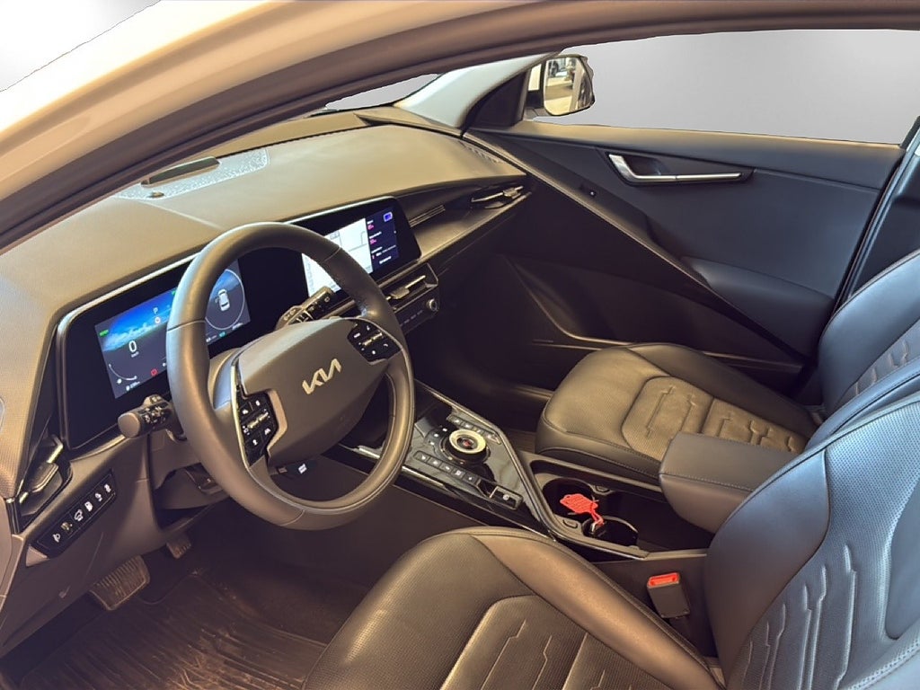 Kia Niro Plug-In-Hybrid DCT Advance