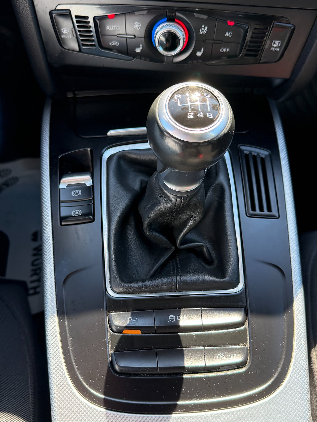 Audi A5 Sportback 1.8 TFSI 170 hk