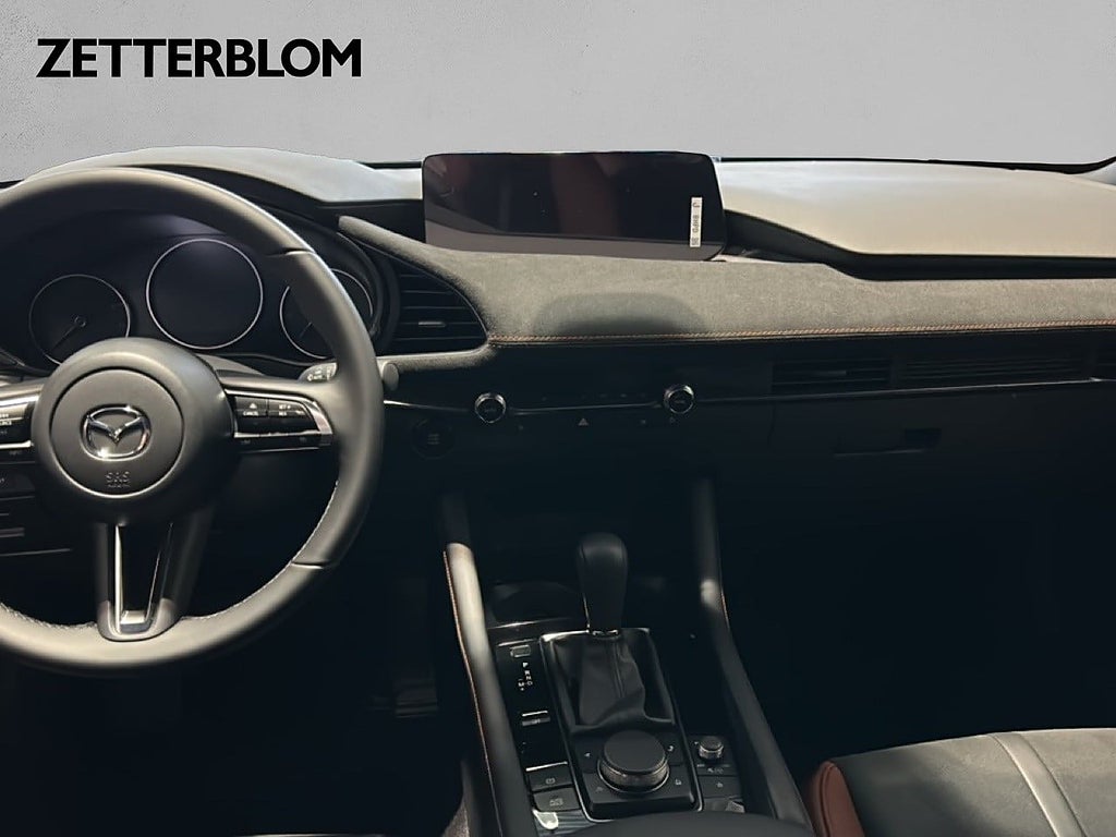 Kombi Mazda 3 9 av 22