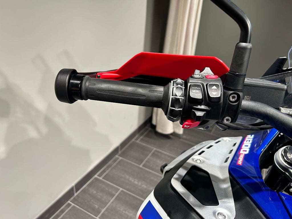 BMW R1300GSA /Enduro/Dynamic/GS Trophy
