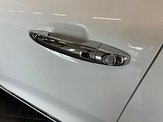 Kia Niro e- 64 kWh Advance S&V-Hjul/Backkamera/Psens/Carplay – bild 17