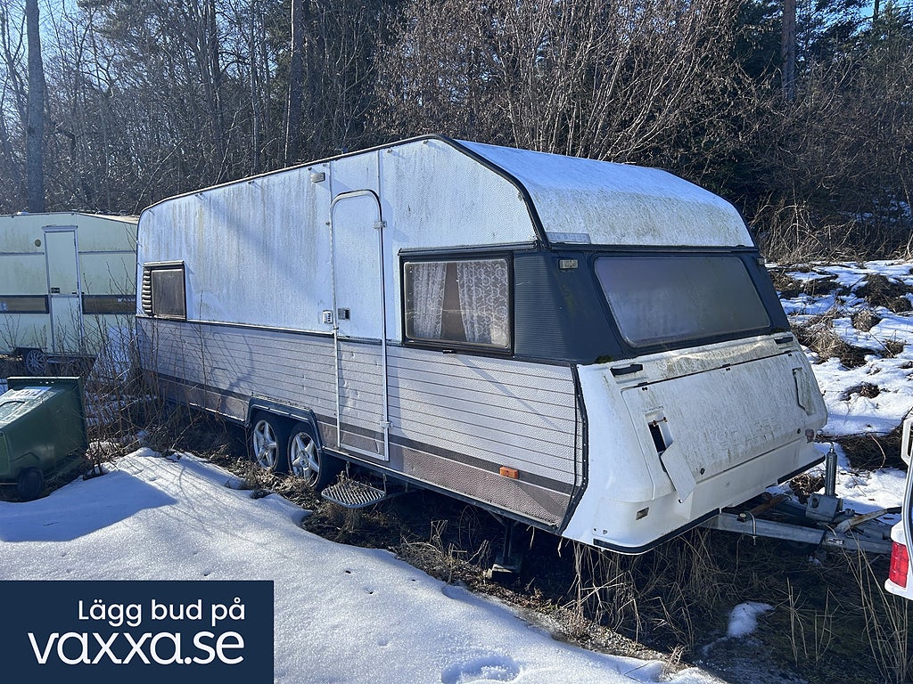 Solifer Finlandia 3002 .