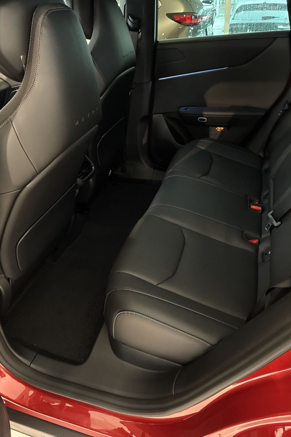 Mazda CX-6e Takumi 2026, bild 7/10