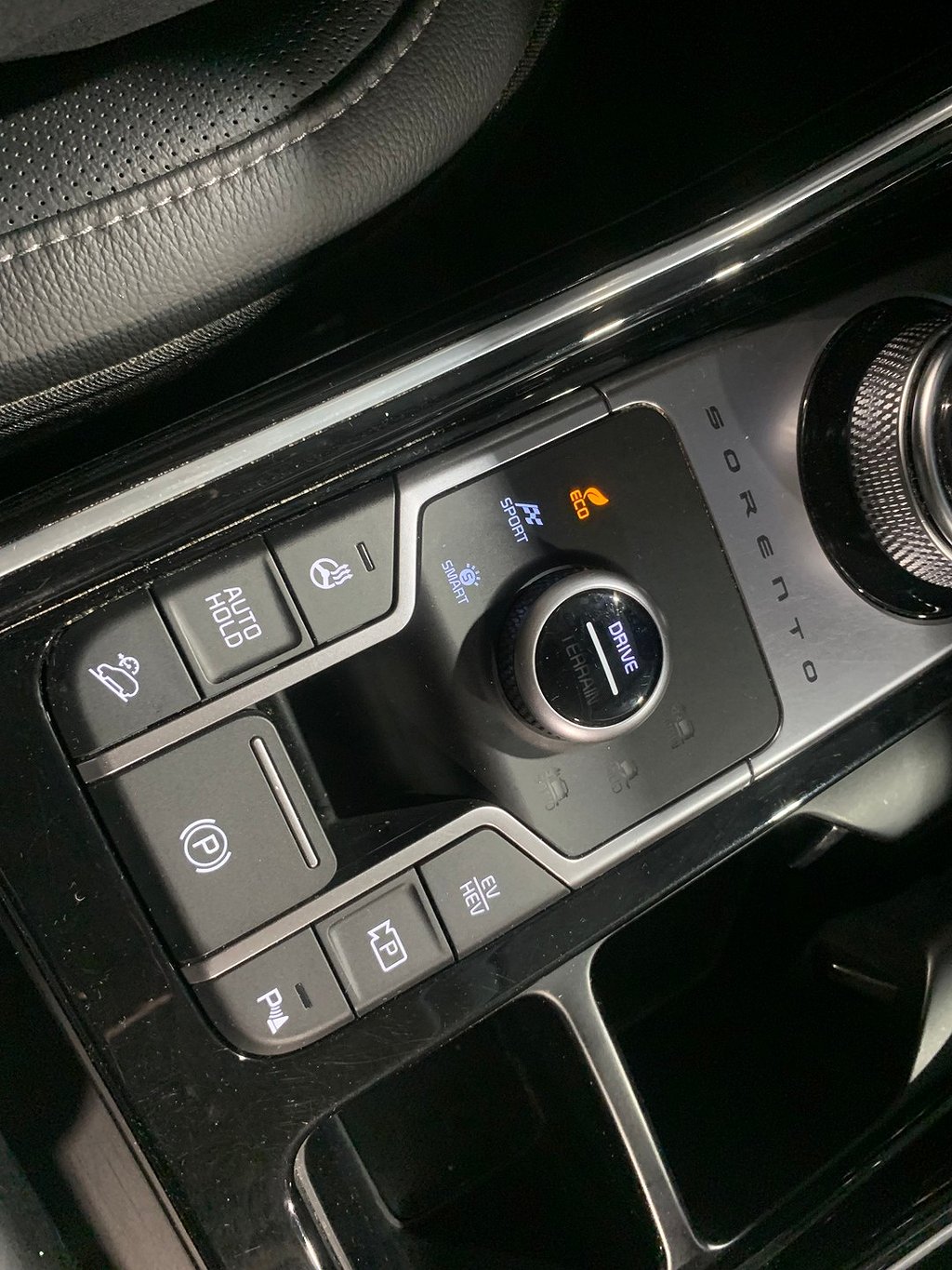 Kia Sorento PHEV Advance |NAV|SKINN|BOSE|GARANTI 2023