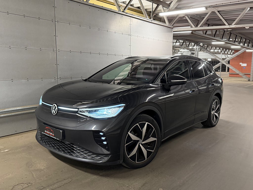 Volkswagen ID.4 GTX 77 kWh 4Motion GTX 299HK