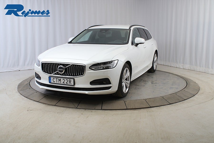 Volvo V90 B4 Diesel Core