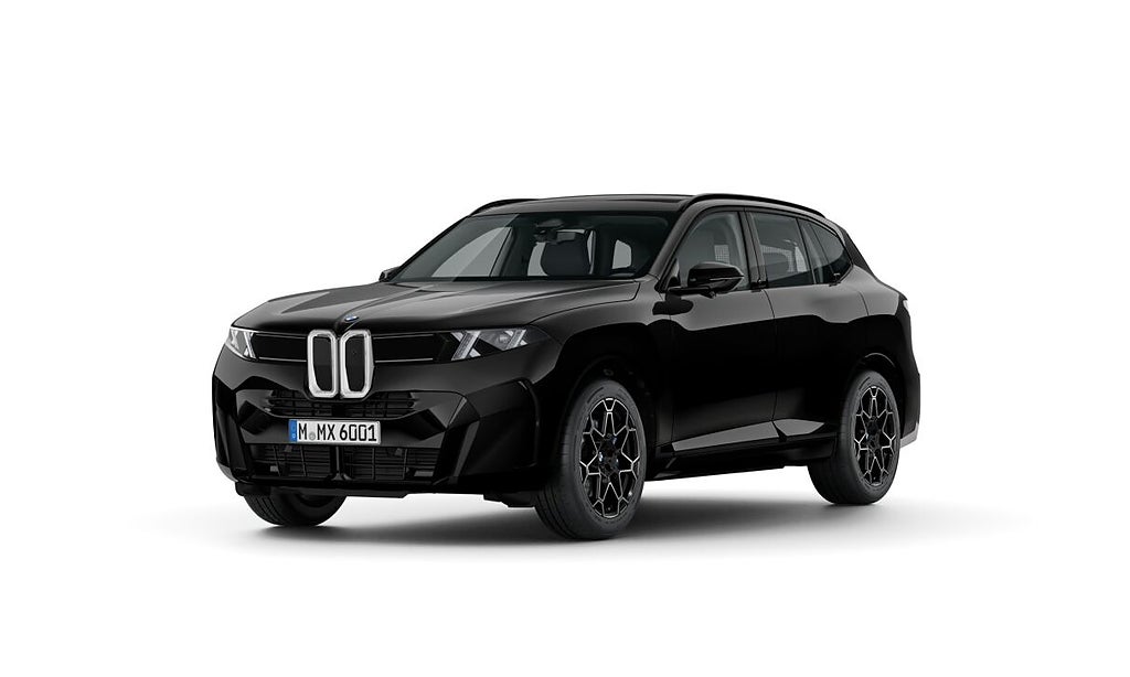 BMW X5 40d xDrive M Sport